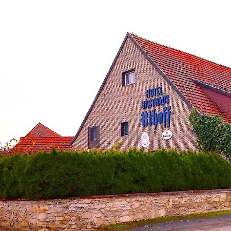 Hotel Uthoff Bissendorf Luaran gambar