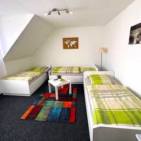 Hotel Uthoff Bissendorf Luaran gambar