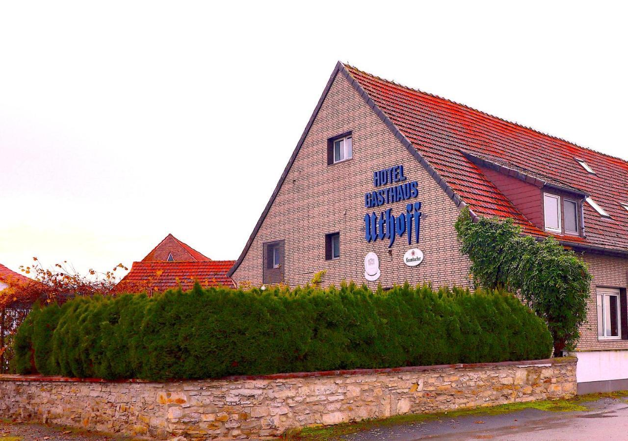 Hotel Uthoff Bissendorf Luaran gambar