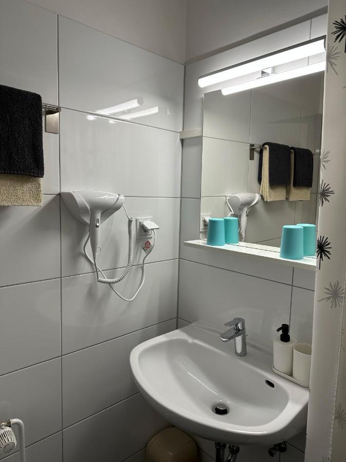 Hotel Uthoff Bissendorf Luaran gambar