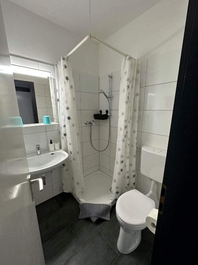 Hotel Uthoff Bissendorf Luaran gambar