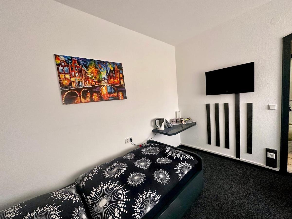 Hotel Uthoff Bissendorf Luaran gambar