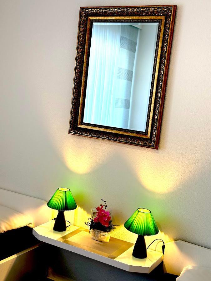 Hotel Uthoff Bissendorf Luaran gambar