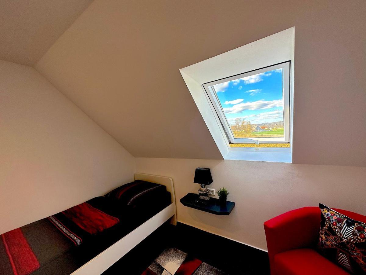 Hotel Uthoff Bissendorf Luaran gambar