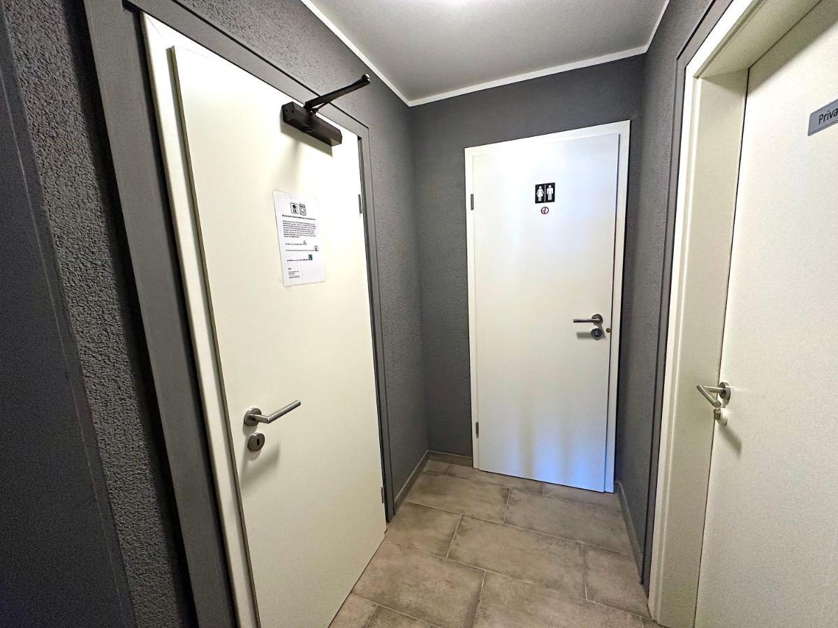 Hotel Uthoff Bissendorf Luaran gambar