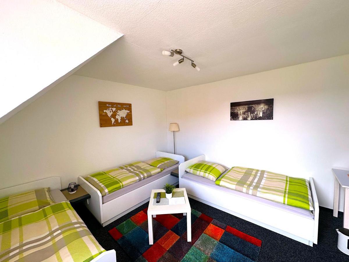 Hotel Uthoff Bissendorf Luaran gambar