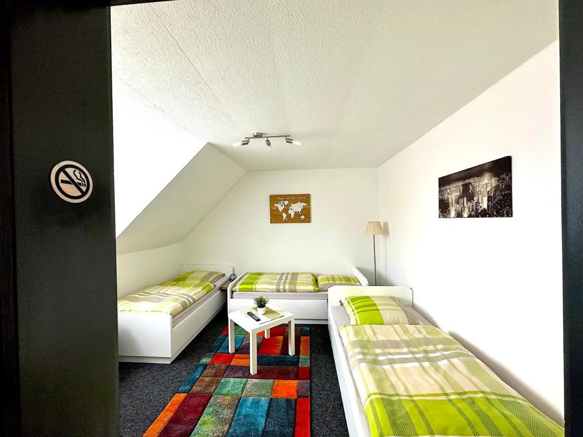 Hotel Uthoff Bissendorf Luaran gambar