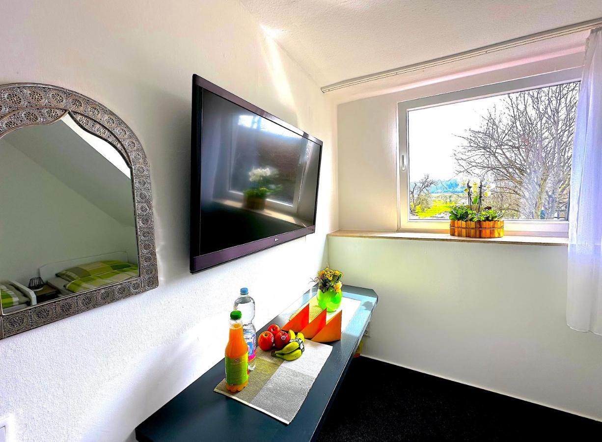 Hotel Uthoff Bissendorf Luaran gambar