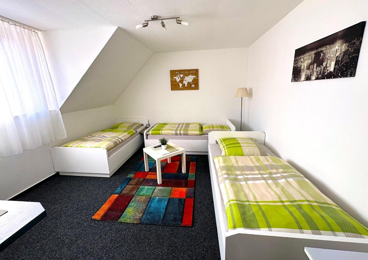 Hotel Uthoff Bissendorf Luaran gambar