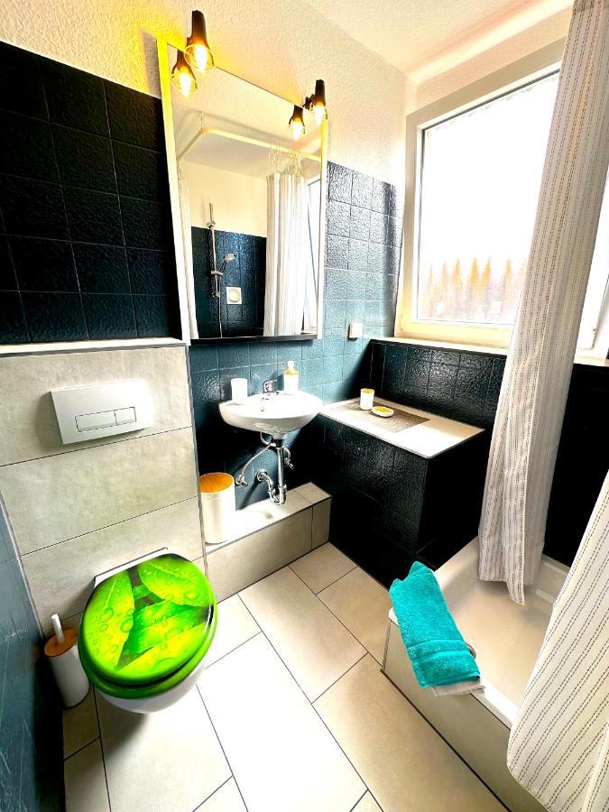 Hotel Uthoff Bissendorf Luaran gambar