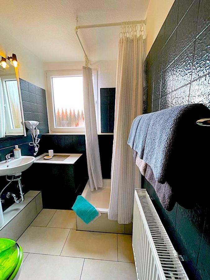 Hotel Uthoff Bissendorf Luaran gambar