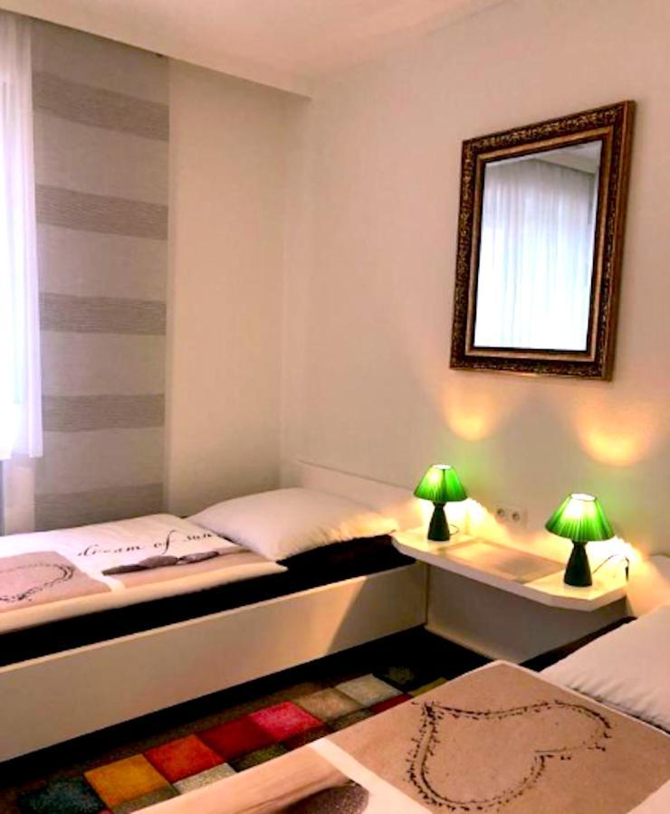 Hotel Uthoff Bissendorf Luaran gambar