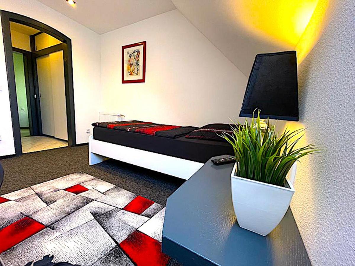 Hotel Uthoff Bissendorf Luaran gambar