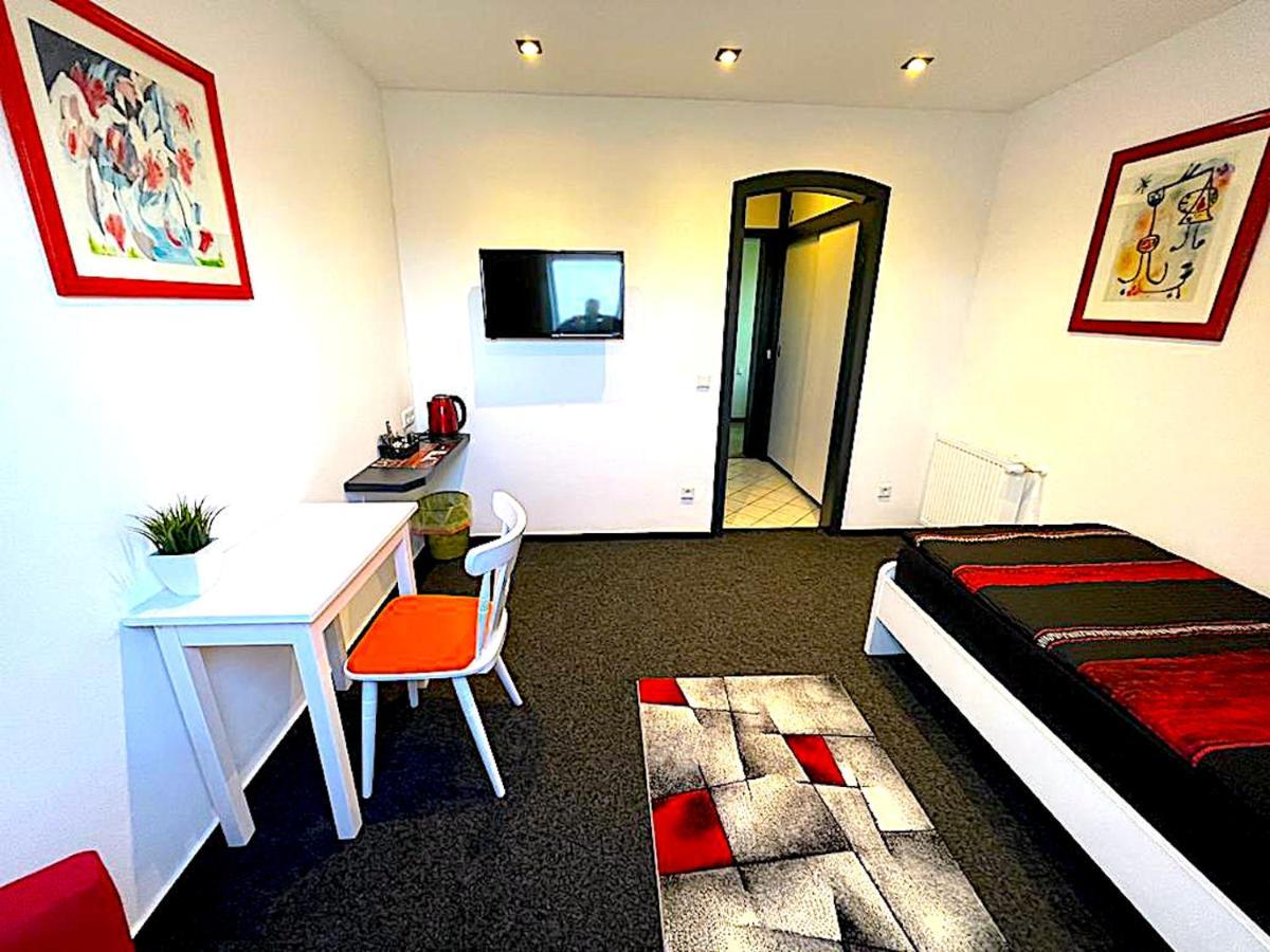 Hotel Uthoff Bissendorf Luaran gambar