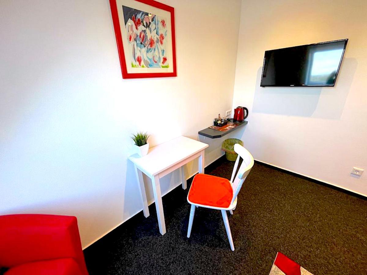 Hotel Uthoff Bissendorf Luaran gambar