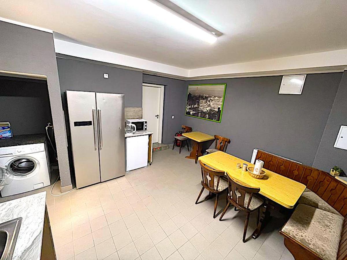 Hotel Uthoff Bissendorf Luaran gambar