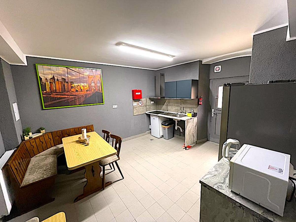 Hotel Uthoff Bissendorf Luaran gambar