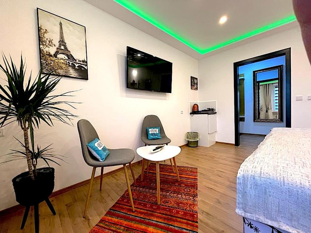Hotel Uthoff Bissendorf Luaran gambar