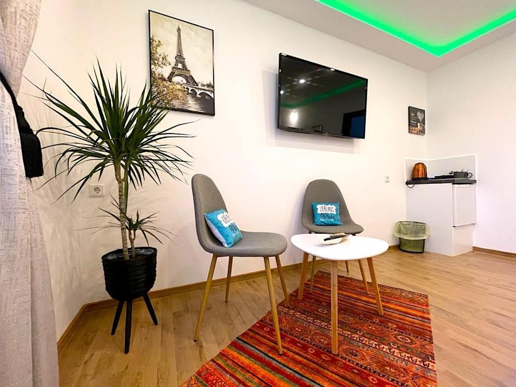Hotel Uthoff Bissendorf Luaran gambar