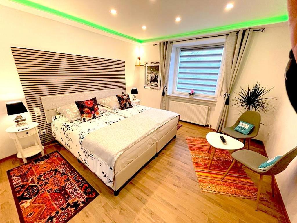 Hotel Uthoff Bissendorf Luaran gambar