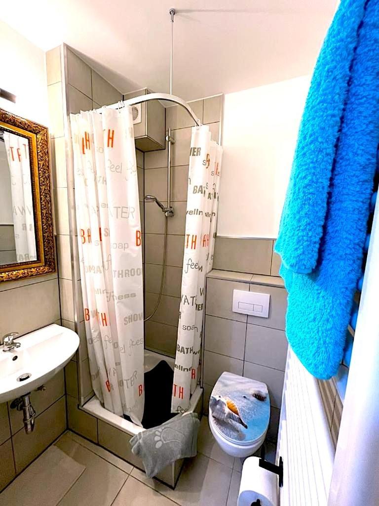 Hotel Uthoff Bissendorf Luaran gambar