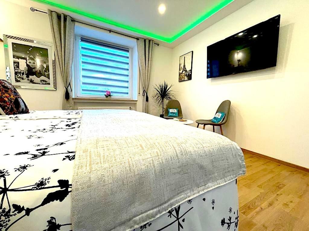 Hotel Uthoff Bissendorf Luaran gambar