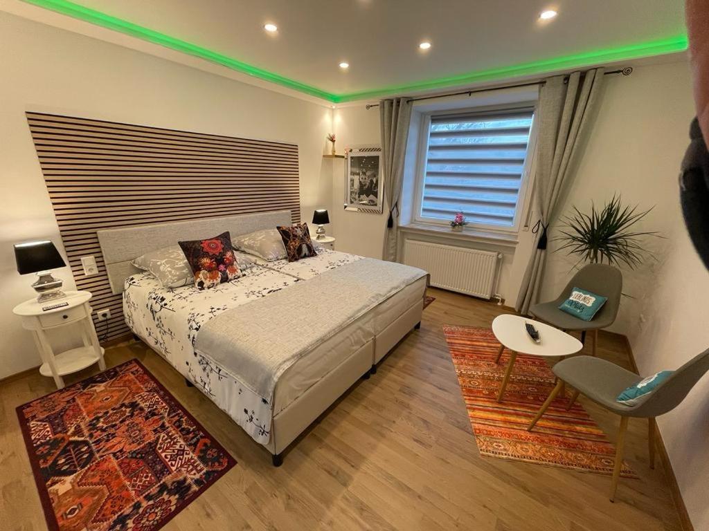 Hotel Uthoff Bissendorf Luaran gambar